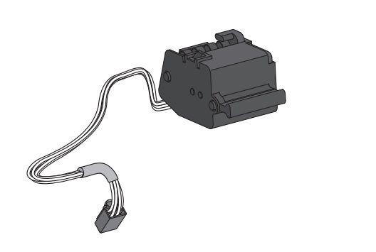 КОНТАКТ SDE2 ДЛЯ SYSTEMEPACT ACB2 фото