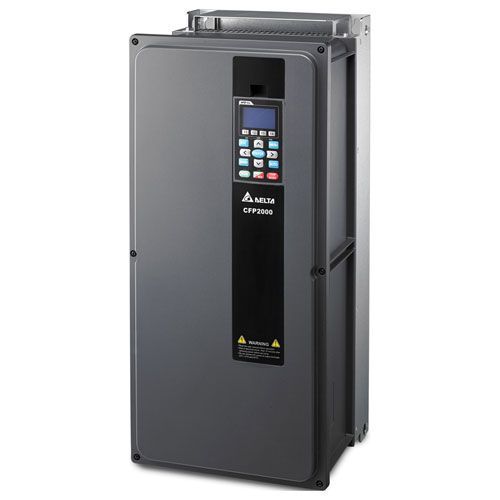 Преобразователь частоты Delta CFP2000 VFD300FP4EA-52 фото