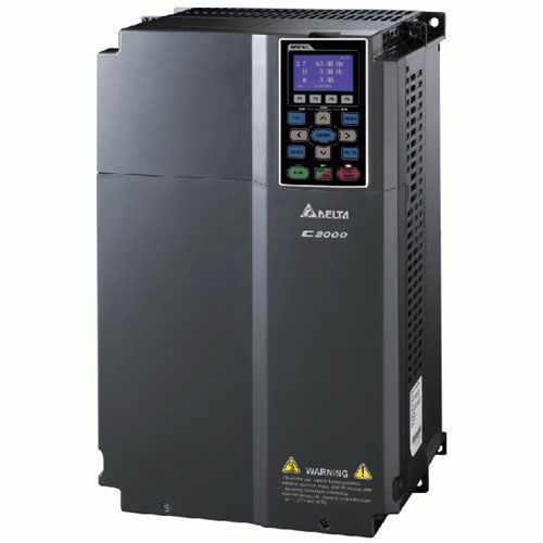 Преобразователь частоты Delta C2000 VFD185C43A-21 фото