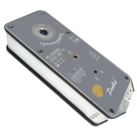 Электропривод Dastech FR-15N220S фото
