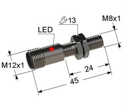 PS2-08M45-2B21-C4 фото