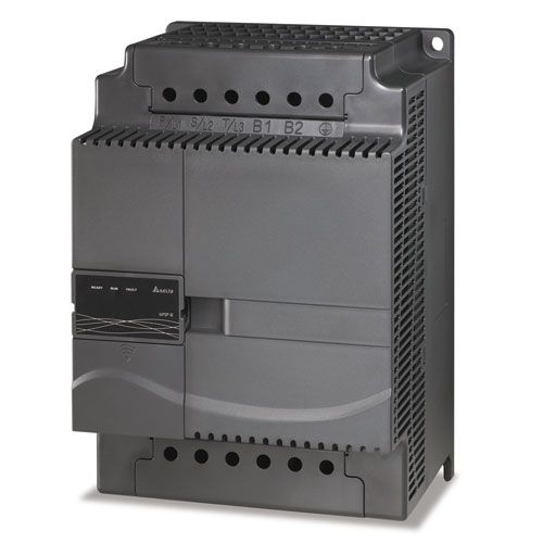 Преобразователь частоты Delta VFD-E VFD185E43A фото