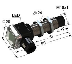 PS2D-18M90-8N91-B фото