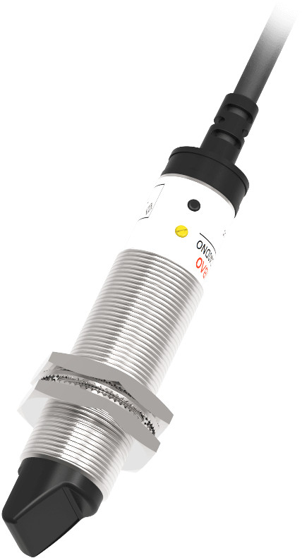Оптический датчик LANBAO PR18G-BC10ATC фото