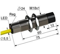 PS1-18M75-15N51-K фото