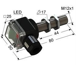PS2-12M80-6B31-B фото