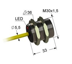 PS2-30M33-10B21-K фото