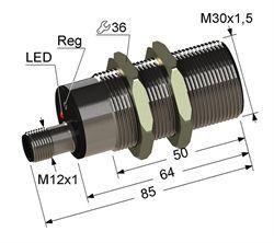 PS1-30M85-10B21-C4 фото