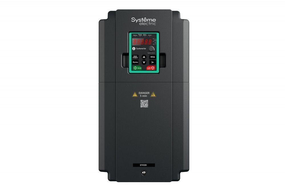 Преобразователь частоты Systeme Electric SystemeVar STV320 STV320D15N4 фото