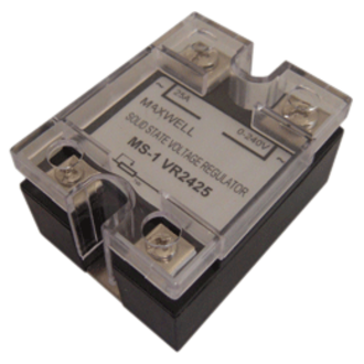 Регулятор мощности Maxwell MS-1VR3810 фото