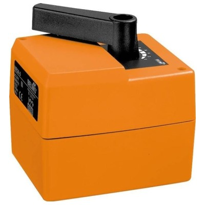 Электропривод Belimo HTYD24-SR фото