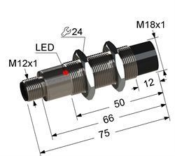 PS2-18M75-8N11-C4 фото