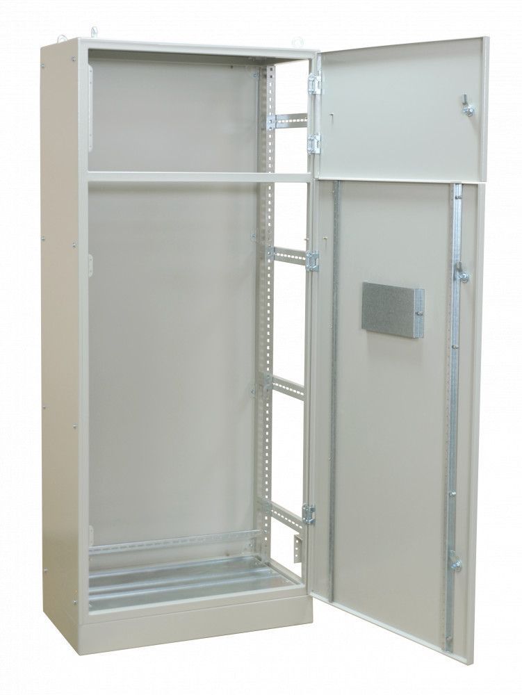 Корпус напол. цельносвар. 2000х600х450 IP31 КВРУ-2 фото