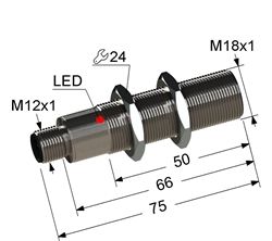 PS2-18M75-5B21-C4 фото