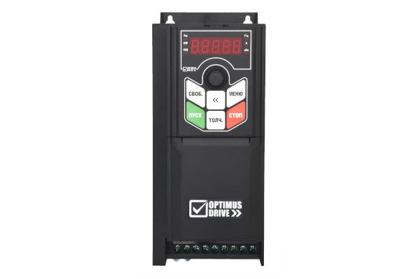 Преобразователь частоты Optimus Drive AD800-4T4D0H/5D5L-PU00CU04 фото