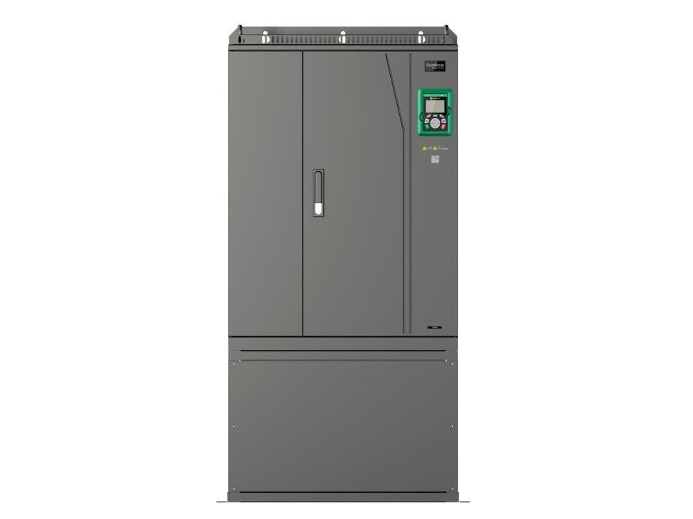 Преобразователь частоты Systeme Electric SystemeVar STV900 STV900C28Y6 фото