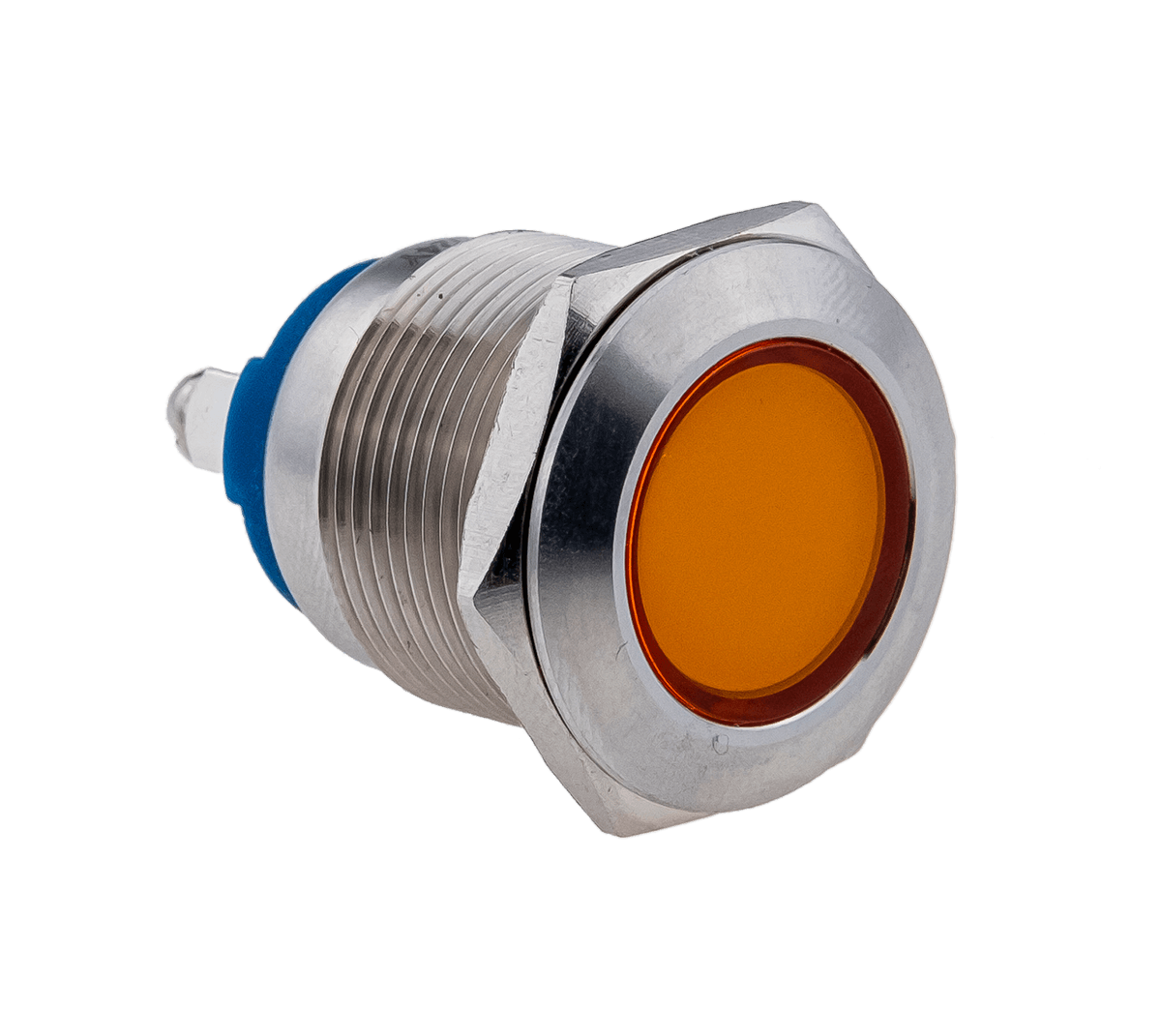 Сигнальная LED лампа MeyerTec MT67-LED24Y