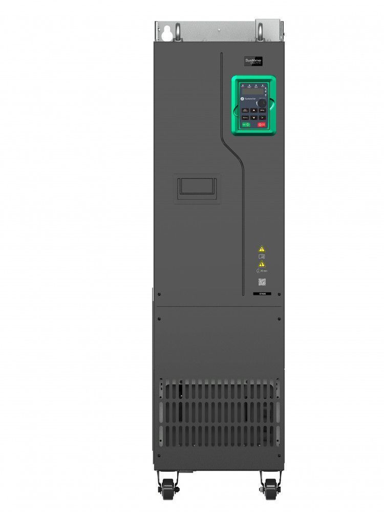 Преобразователь частоты Systeme Electric SystemeVar STV600 STV600C22N4L1 c DC-реактором фото