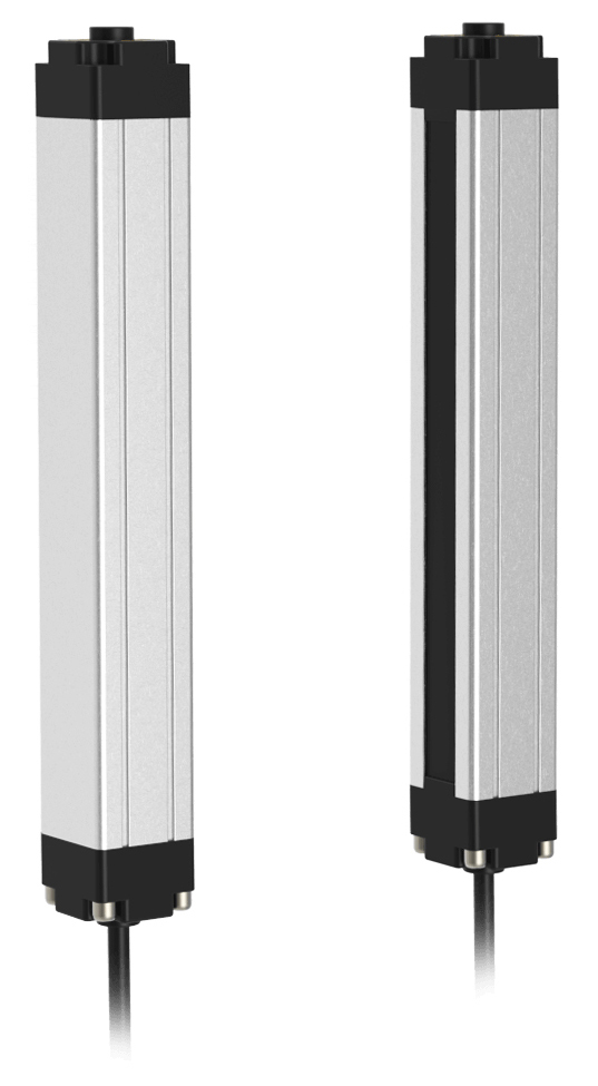 Световая завеса LANBAO LG40-T4805TNA-F2 фото
