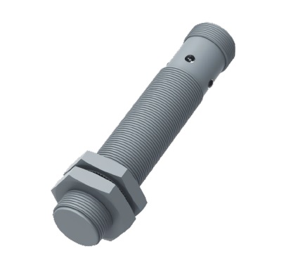 Индуктивный датчик LANBAO LR12XBF04DNOA-E2 фото
