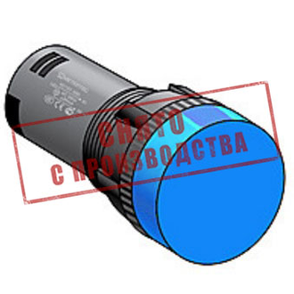 Сигнальная LED лампа (моноблок IP40) MeyerTec MT22-D36 фото