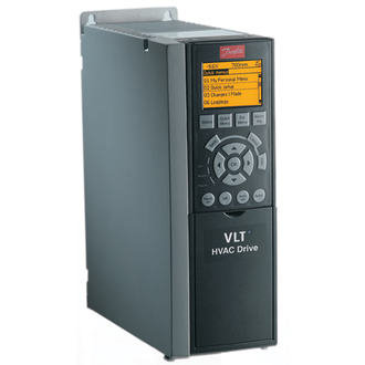 Преобразователь частоты Danfoss VLT HVAC Drive FC 102 FC-102P11KT4E20H2XGXXXXSXXXXAXBXCXXXXDX фото