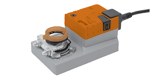 Электропривод Belimo SM230A-S фото