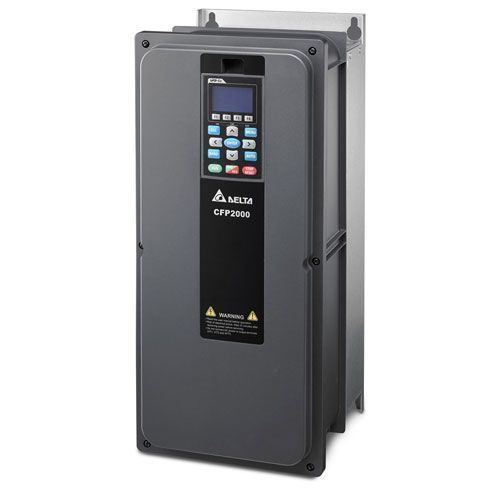 Преобразователь частоты Delta CFP2000 VFD150FP4EA-52 фото