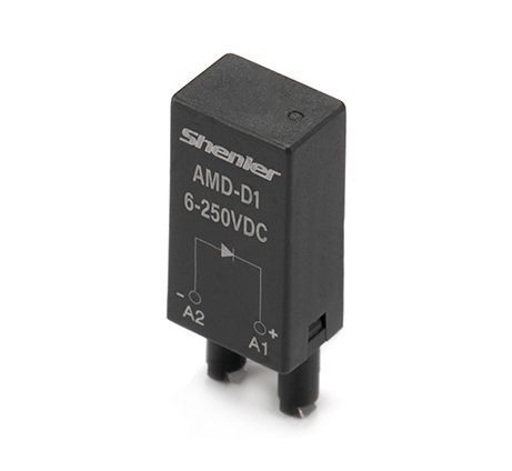 Модуль Shenler AMD-D1 6-250VDC фото