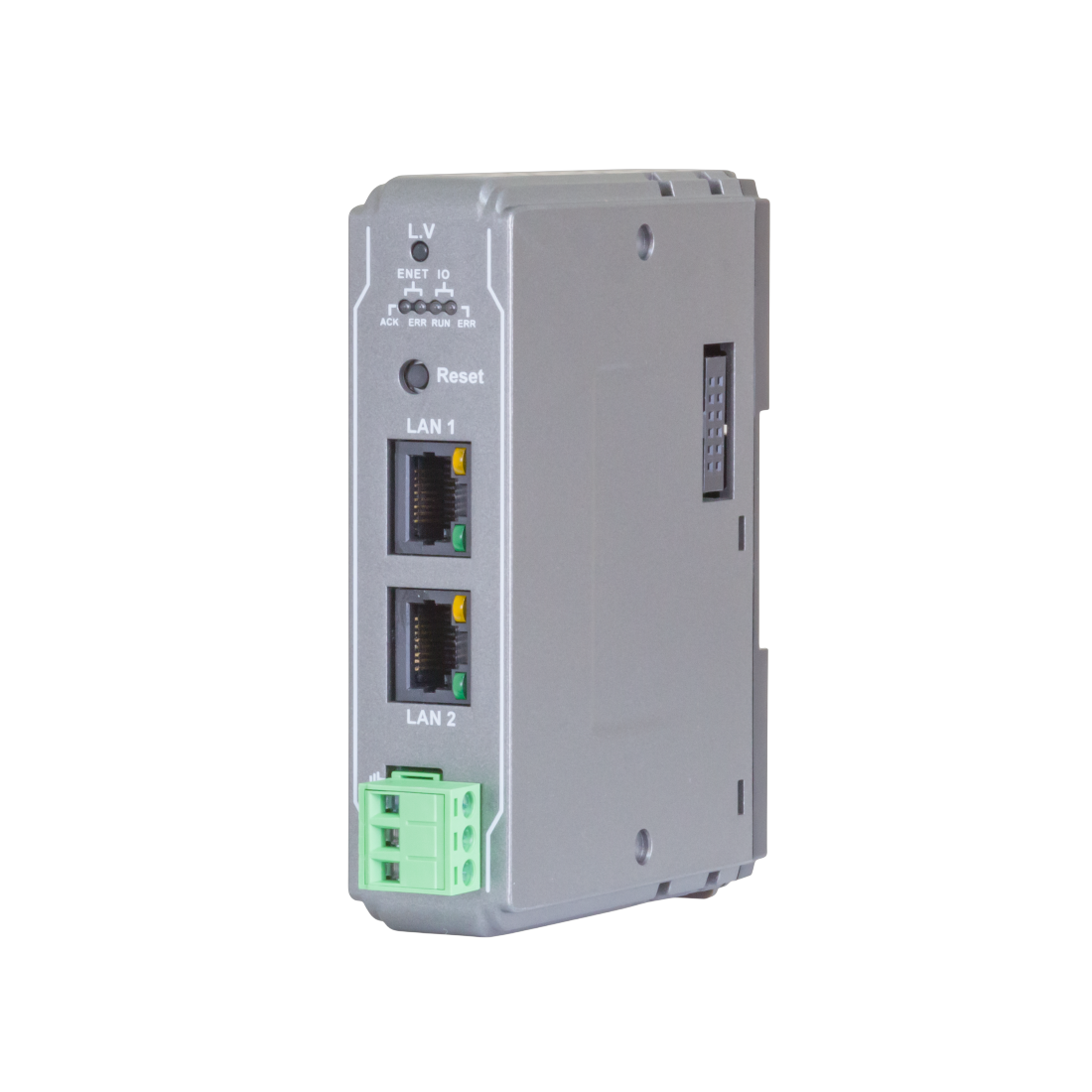 Коммуникационный модуль Weintek iR-ETN фото