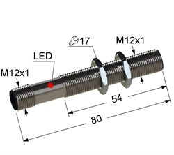 PS2-12M80-2B74-C27 фото
