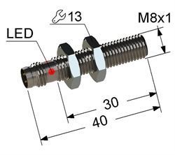 PS2-08M40-2B41-C3 фото