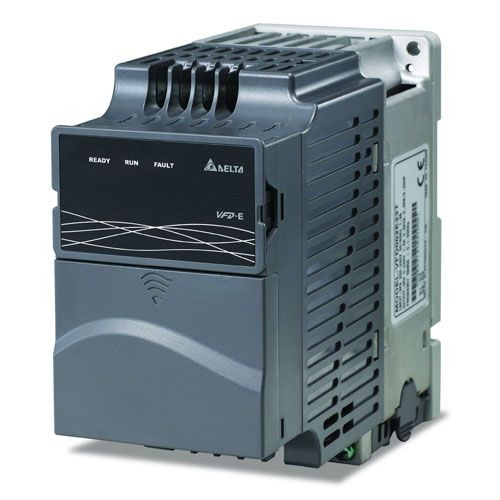 Преобразователь частоты Delta VFD-E VFD007E43T фото