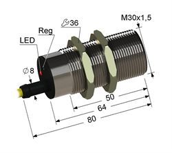 PS1-30M80-10B21-Z фото