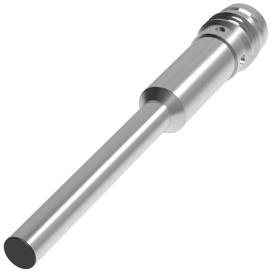 Индуктивный датчик LANBAO LR04QAF15DNCY-E1 фото