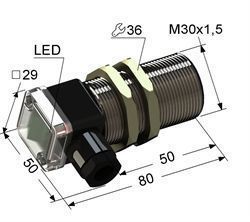 PS2-30M80-10B31-B фото