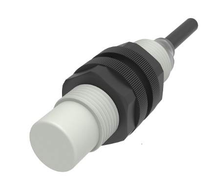 Индуктивный датчик LANBAO LR12XSBN04DPC фото