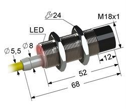 PS2-18M68-15N31-Z фото
