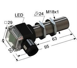 PS2-18M95-5B74-B фото