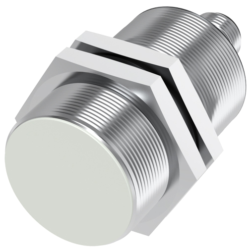 Индуктивный датчик LANBAO LR30XBF15DPCY-E2 фото