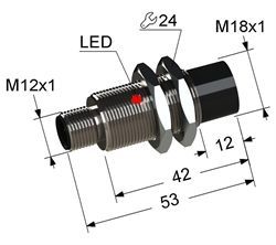 PS2-18M53-12N11-C4 фото