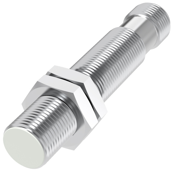 Индуктивный датчик LANBAO LR12XBF02DPOW-E2 фото