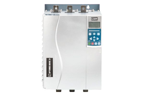 Устройство плавного пуска Optimus Drive SSD700-090-Z-RU фото