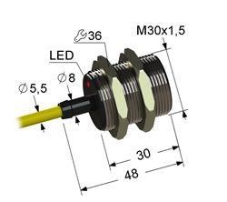 PS2-30M48-10B41-Z фото