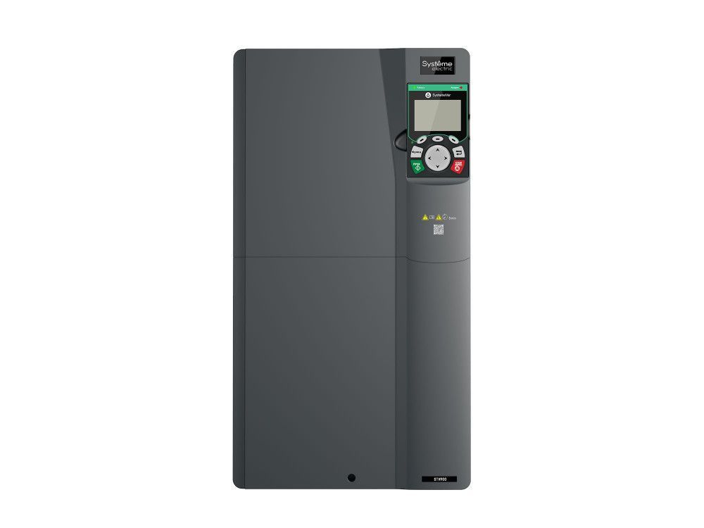 Преобразователь частоты Systeme Electric SystemeVar STV900 STV900D45N4 фото