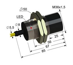 PS2-36M85-20N41-Z фото