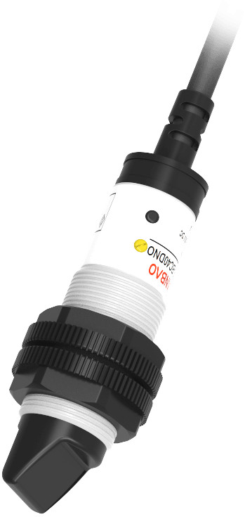 Оптический датчик LANBAO PR18GS-BC40DPR фото