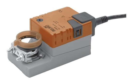 Электропривод Belimo LMC230A фото