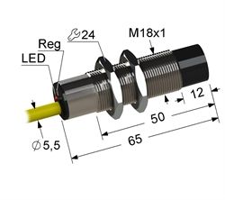 PS2R-18M65-8N31-K фото