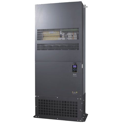 Преобразователь частоты Delta CP2000 VFD4000CP43C-21 фото